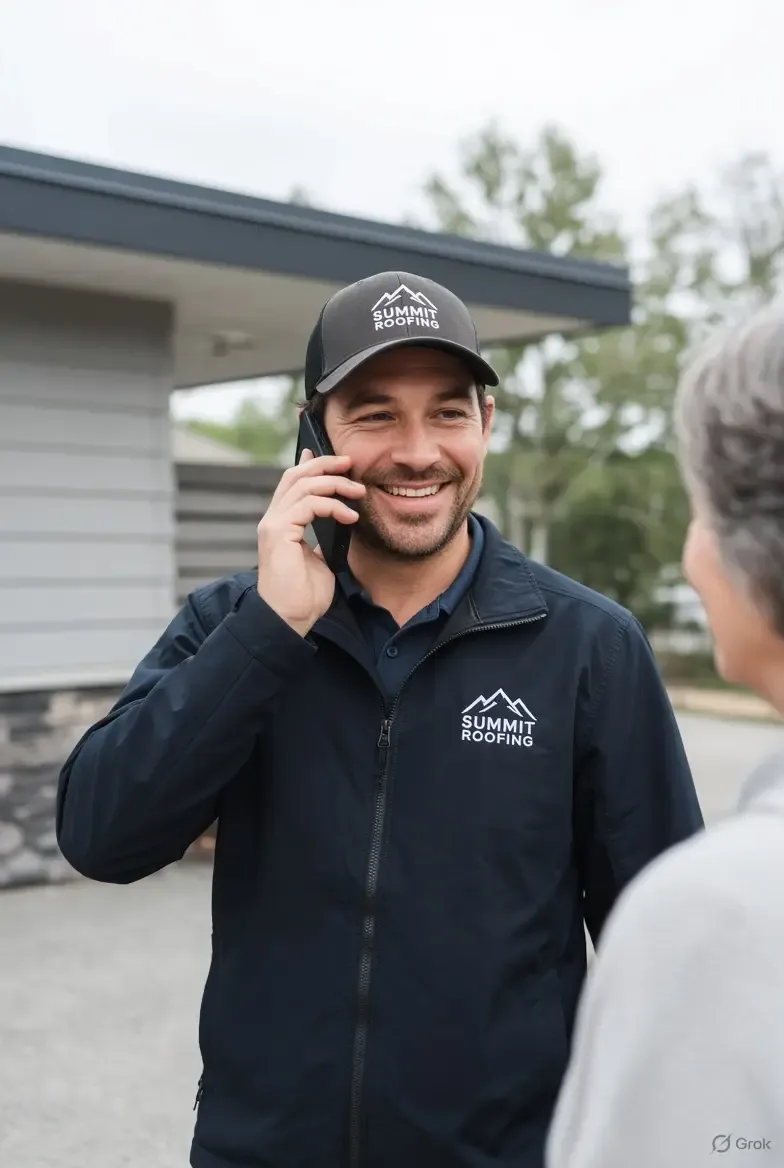 Flat Roof Leak Repair Ferndale, WA FAQs